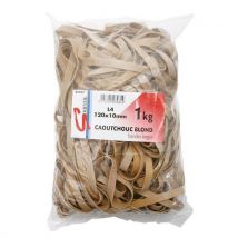 Elastico In Gomma L:120 Sp.:10 - Manutan