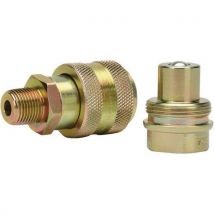 BVA - Accessorio Per Martinetti Idraulici - Raccordo Ch3