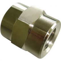 BVA - Accessorio Per Martinetti Idraulici - Raccordo Ft1