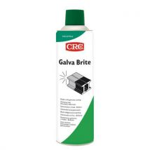 CRC - Zincatura A Freddo Speciale Ri Tocco Brillante 650/500 Ml