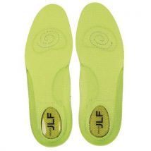 JLF Pro - Soletta Anatomica Techni'gel 46/47
