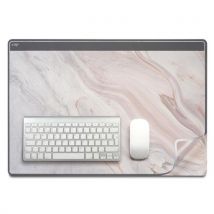 Sottomano Effetto Marmo Rosa - Cep