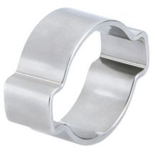 Serflex - Fascette A Orecchie 25-28 W1