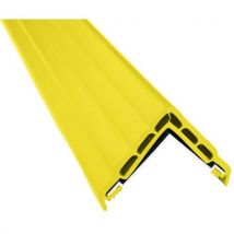 Wattelez - Anglisol Alveoli Piatti 80 Mm X 67 Mm X 2000 Mm Giallo