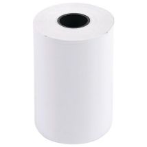 Exacompta - Rotolo Carta Termica 57x40mm 55g - FSC & Eco-Sensibile - Per Bancomat