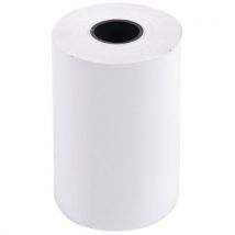 Lotto di 50 Rotolo 1 Velo Term 55g 76x70mm Per Bilancia - Exacompta