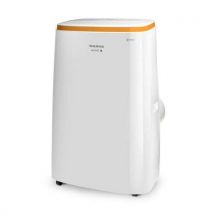 Taurus Alpatec - Climatizzatore Mobile Revers Ac14000chw 4200w Con Conness