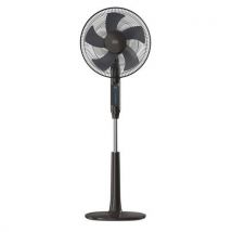 Black And Decker - Ventilatore A Piantana Elettronico Bexfp30e