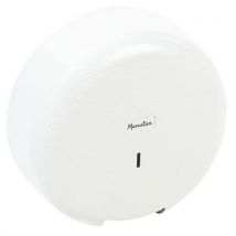 Maxi Dispenser Jumbo - Abs 100% Riciclato - Manutan