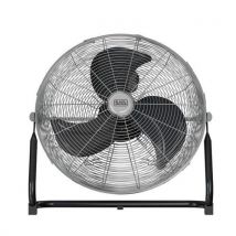 Black And Decker - Ventilatore Bxeff120e Diametro 45cm Black&decker