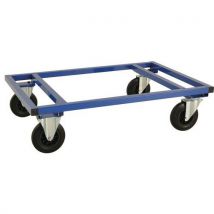 Kongamek - Carrello Porta Pallet - 1200x1000 - Km217-fin-bb