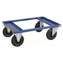 Kongamek - Carrelli Porta Pallet Metà - 800x600 - Km217-bh