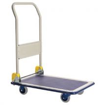 Prestar - Carrello In Metallo 150 Kg