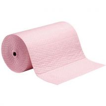 Pig - Rotolo Per Sostanze Liquide Chimiche 46 M X 76 Cm - Spessore X2