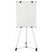 Earth Bi-Office - Cavalletto Di Presentazione Magnetico Kyoto Bi-office