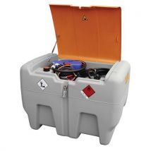 Cemo - Stazione Di Rifornimento Gasolio Easy Mobil Combi 440/50l