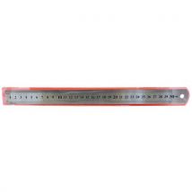 Righello Semirigido 2 Lati 30 Cm - Manutan - Manutan