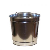 Justrite - Contenitore Di Ricambio Smoker - Justrite