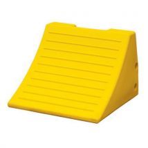 Checkers - Calzatoia Per Veicolo Pesante 384 Cm X 381 Cm