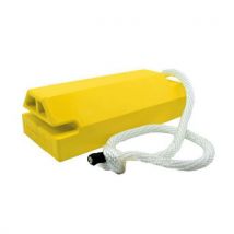 Checkers - Calzatoia Per Il Settore Aeronautico Con Corda Di Serraggio