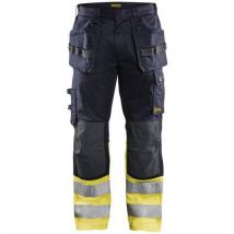 Blaklader - Pantaloni Multinorma In Tessuto Antifiamma Inerente