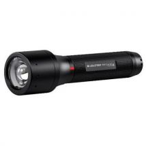 Torcia Tascabile A Led Multicolore P6r Core Qc - Ledlenser