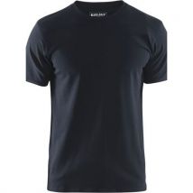 T-shirt Da Lavoro Blu Marino - Blaklader