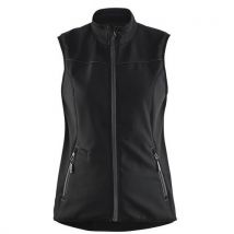 Blaklader - Gilet Softshell Donna