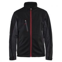 Blaklader - Giacca Softshell