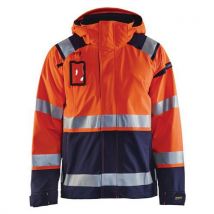 Blaklader - Giacca High Vis
