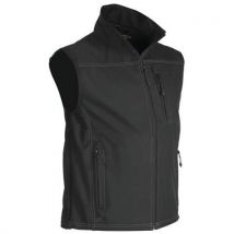 Blaklader - Gilet Softshell Nero