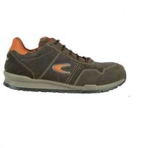 Cofra - Scarpa Di Sicurezza Yashin S3 Src - 36