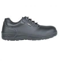 Cofra - Scarpa Di Sicurezza Pharm Black S2 Src - 35