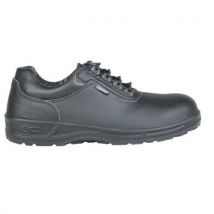 Cofra - Scarpa Di Sicurezza Pharm Black S2 Src - 42