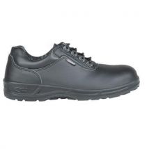 Cofra - Scarpa Di Sicurezza Pharm Black S2 Src - 44