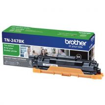 Toner Brother Tn247bk - Nero - Alta Capacità
