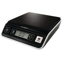 Dymo - Pesalettere/pesapacchi Digitale - Carico Massimo 2 Kg