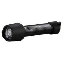 Torcia P7r Work Con Luce Uv - Ledlenser
