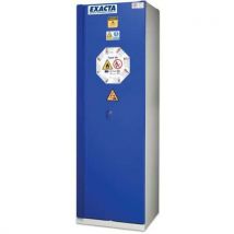 Exacta - Armadio Antincendio 90 Min L 900 Con Immersione