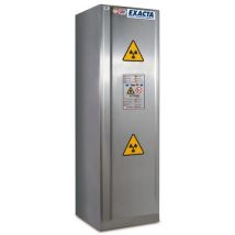 Exacta - Armadio Antincendio 90 Min - Alto 1 Anta - Piombo 2mm