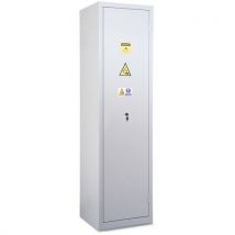 Exacta - Armadio Alto 1 Anta L 500 Per Batterie A Immersione