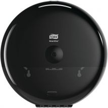 Mini Distributore Tork T9 Nero - Carta Igienica Smartone