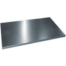 Ripiano Zincato Per Armadio Cp-50