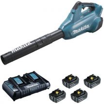 Soffiatore 36v 5ah Dub362pt4 - Makita
