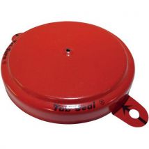 Tappo Tab-seal G3/4 Neutro-rosso - Manutan