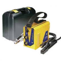 GYS - Saldatrice a elettrodi GYSMI 200P Inverter - 200A 7kW 230V IP21