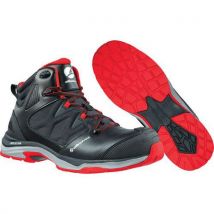 Albatros - Calzature Anti-infortunistiche Ultratrail Blk Mid S3 Esd Hro Src