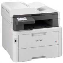 Stampante Multifunz Led A Colori Mfc-l3760cdw-wi-fi-brother