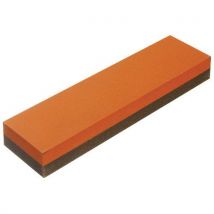 Lotto di 5 Pietra Per Affilare-norton 1016x254x127 Mm - Grana 320 - Norton