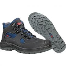 Footguard - Calzature Anti-infortunistiche Safe Mid S3 Src